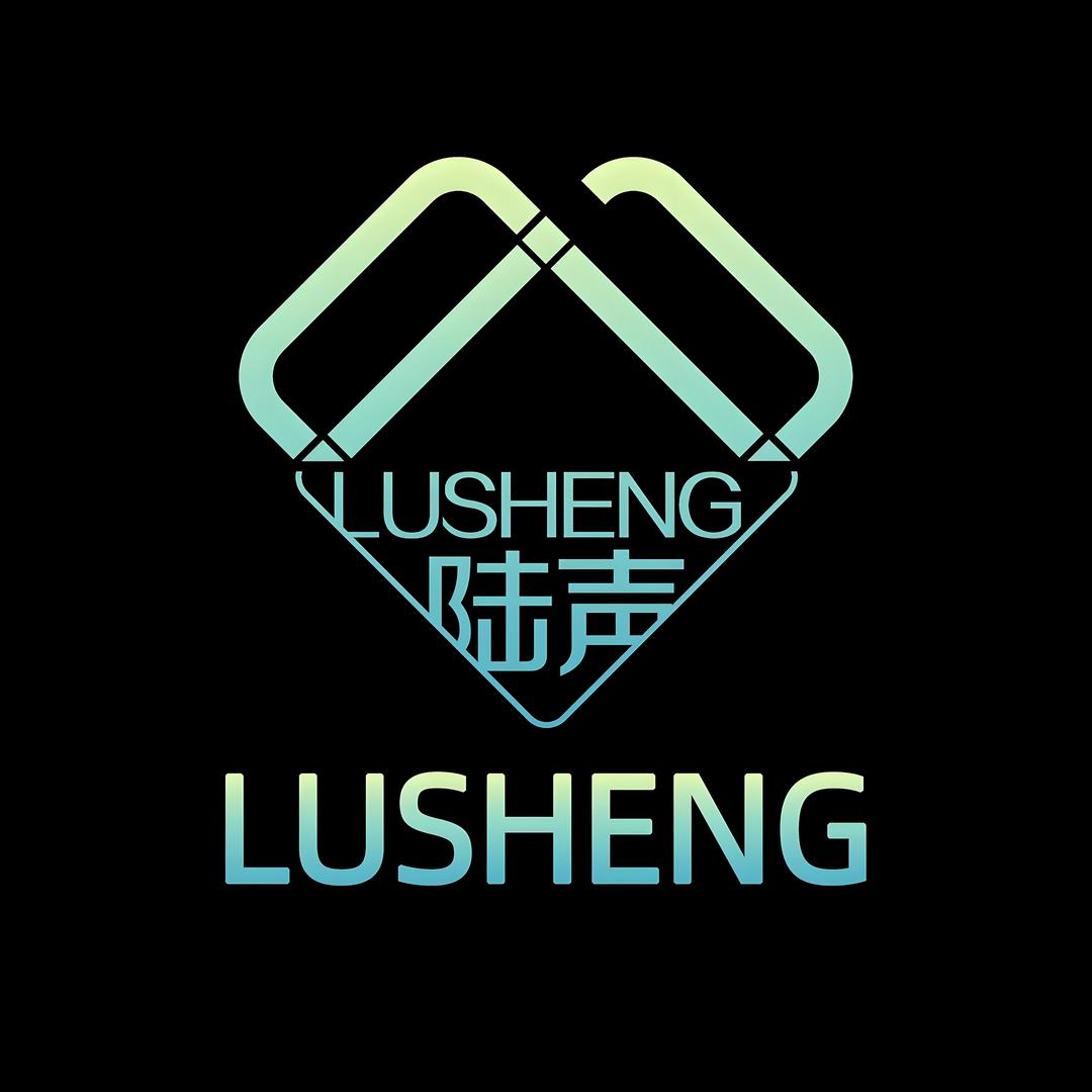 陆声无线领夹麦