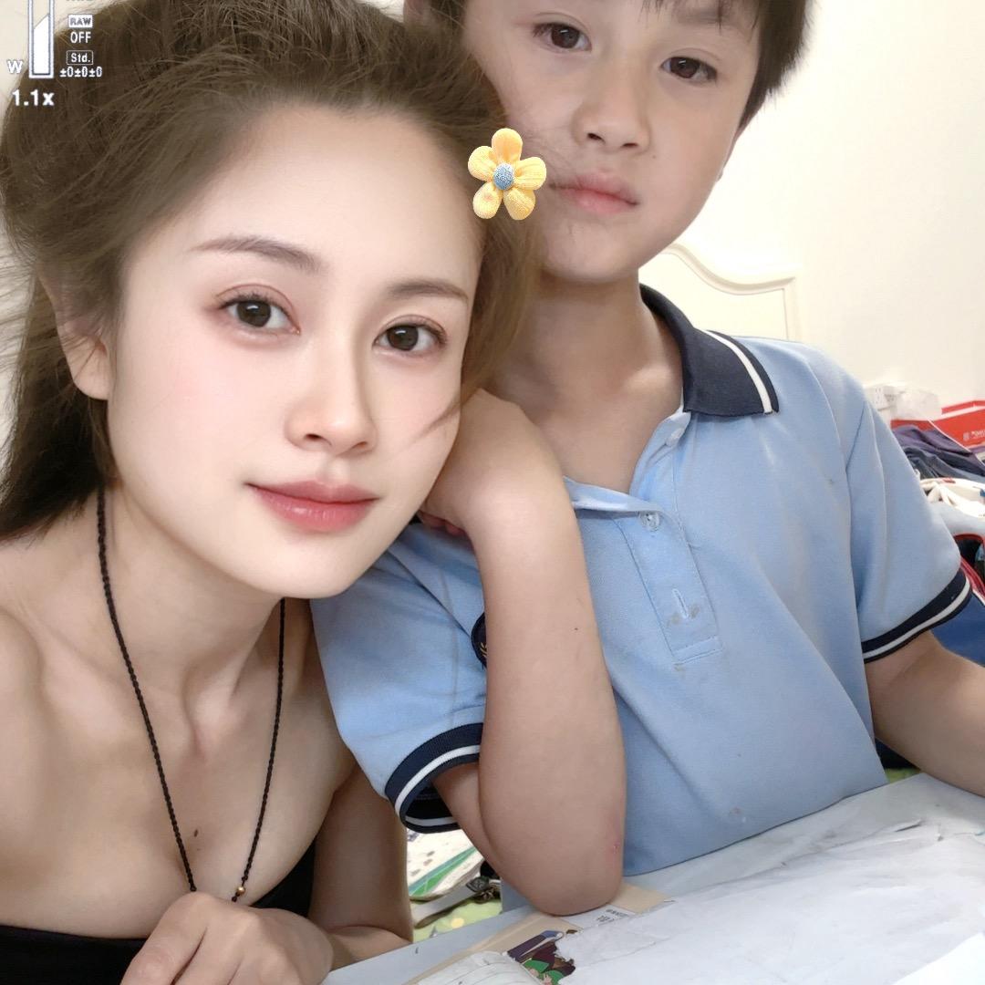 淮南牙妹（离婚）