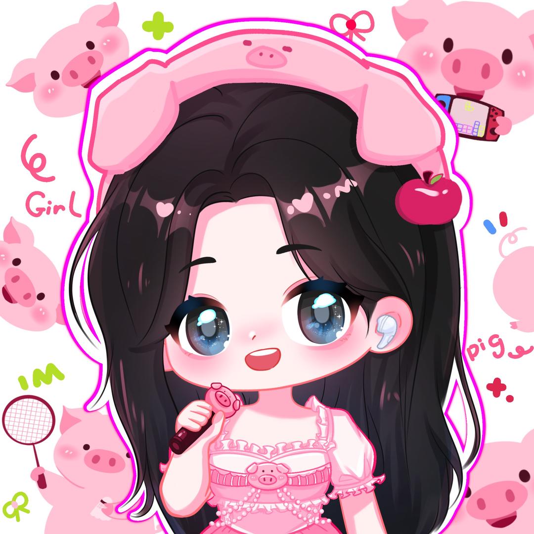 动物园小猪长🍎