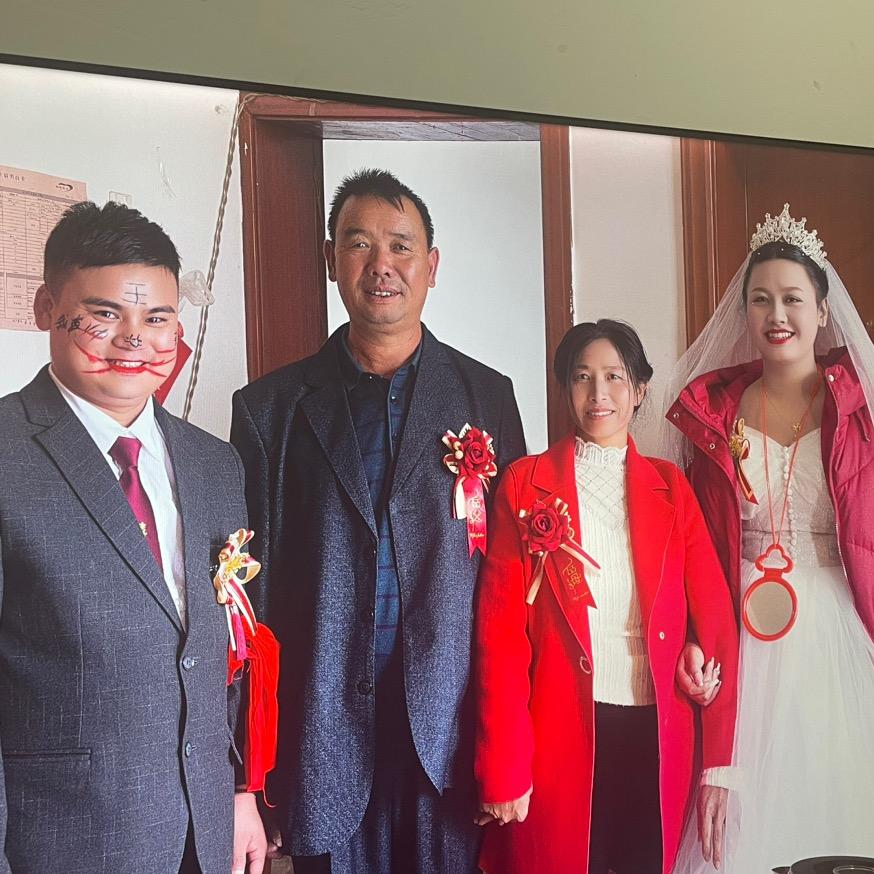 锦锦妈妈（带娃模式）