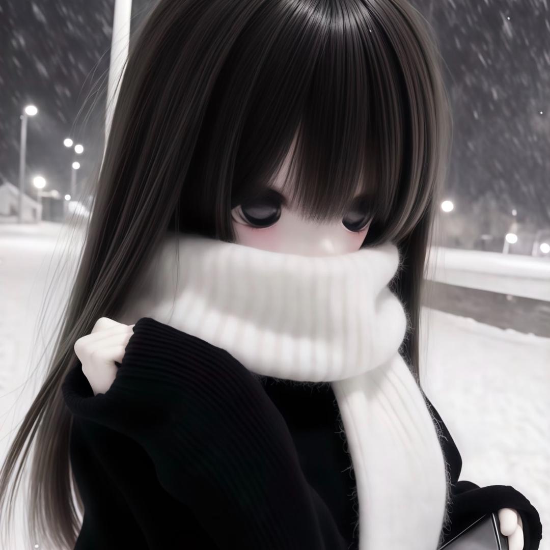 悸