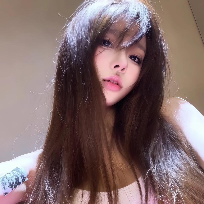 辣条妹^