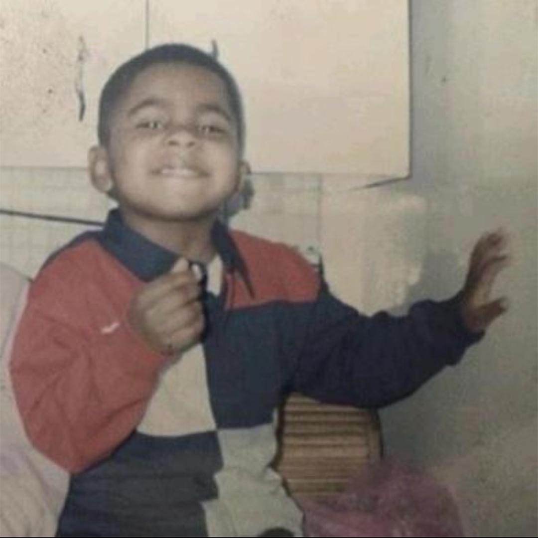 Youngboy.