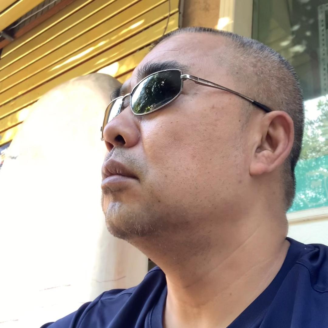 疯狂西域哥