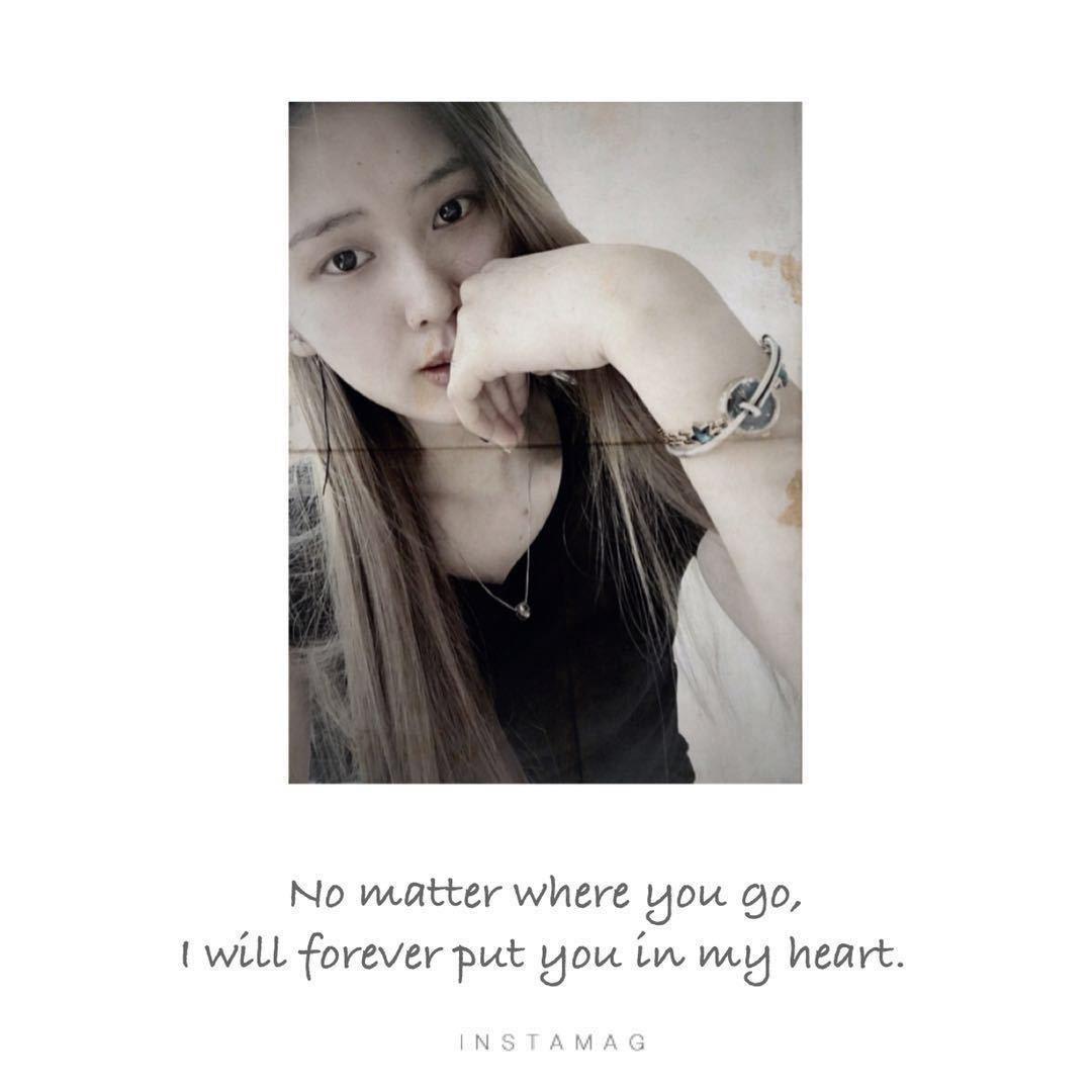 泓屹麻麻（橱窗好物）