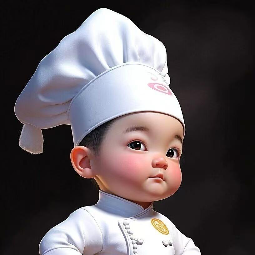 纪先生教美食