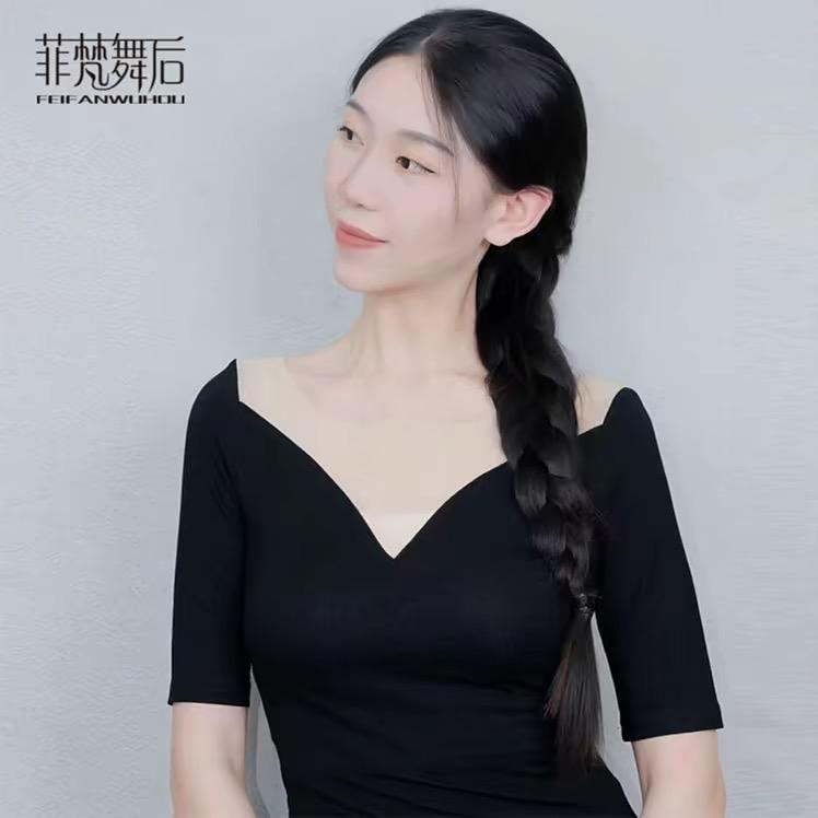 菲梵舞后运动健身旗舰店