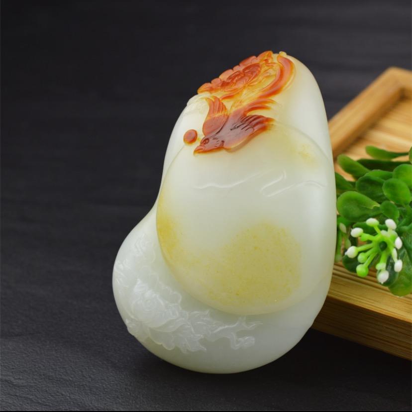 天中美籽玉
