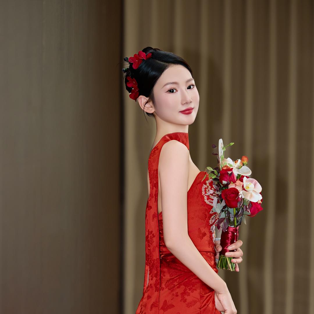 瑶瑶❤️