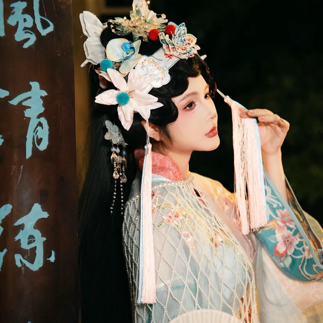 玥玥（奋斗版）