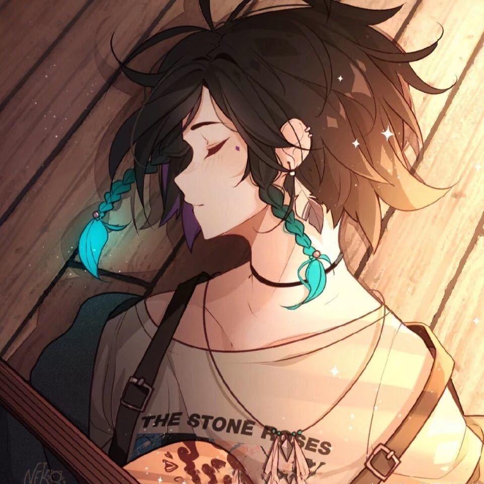 鹊问归昔