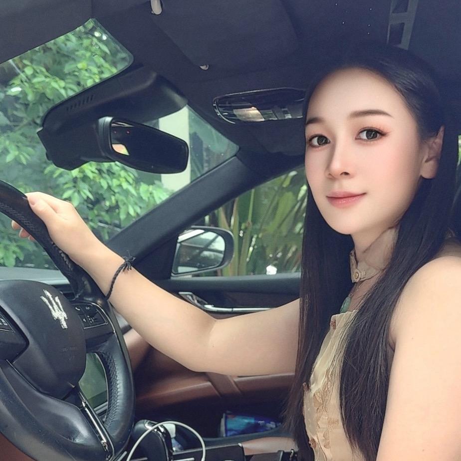 堂主舒语