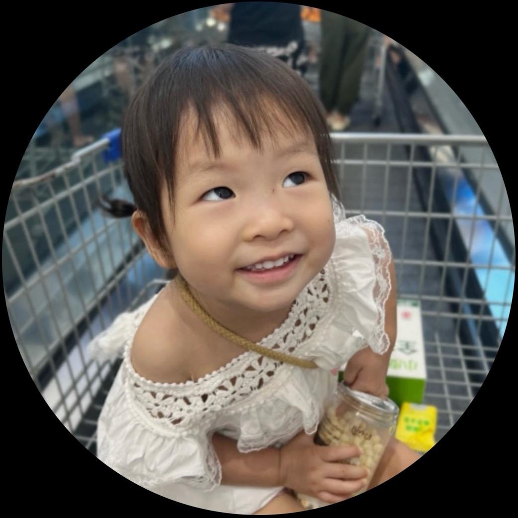 豆子是妈咪