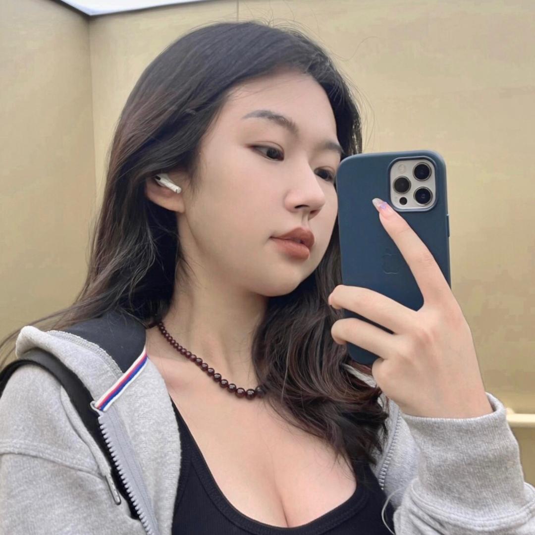 黑丽