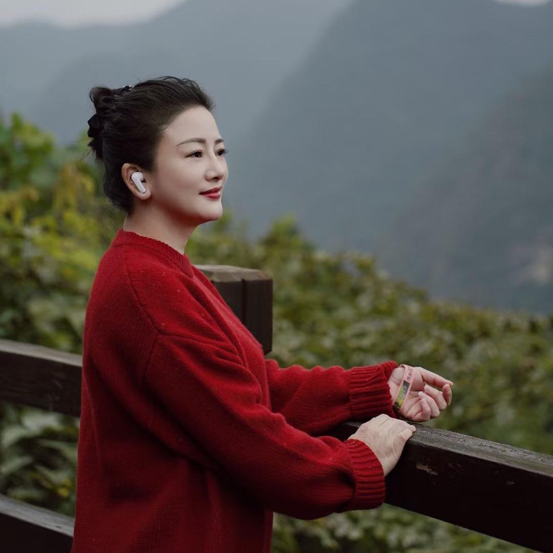 炎陵味先院子-戴姐