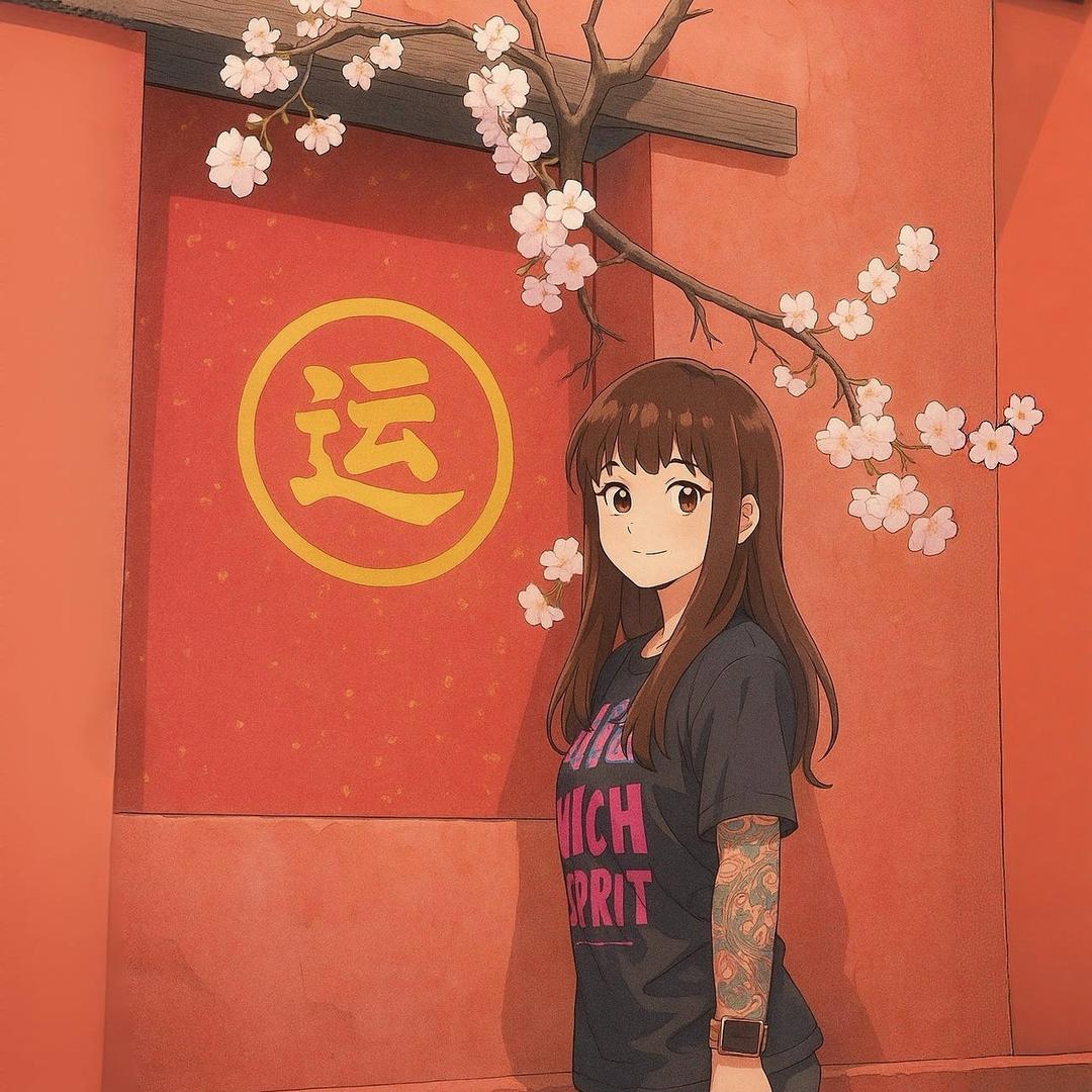 元气萌萌ᯤᩚ⁷²⁷