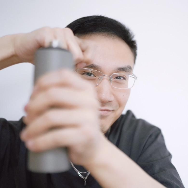 董磨豆