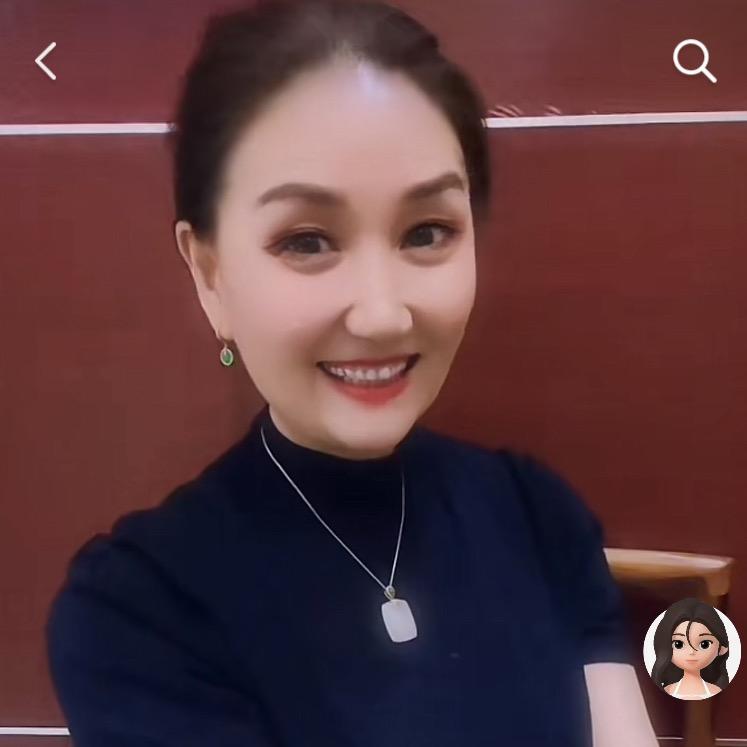 60后董姐（66年的马）