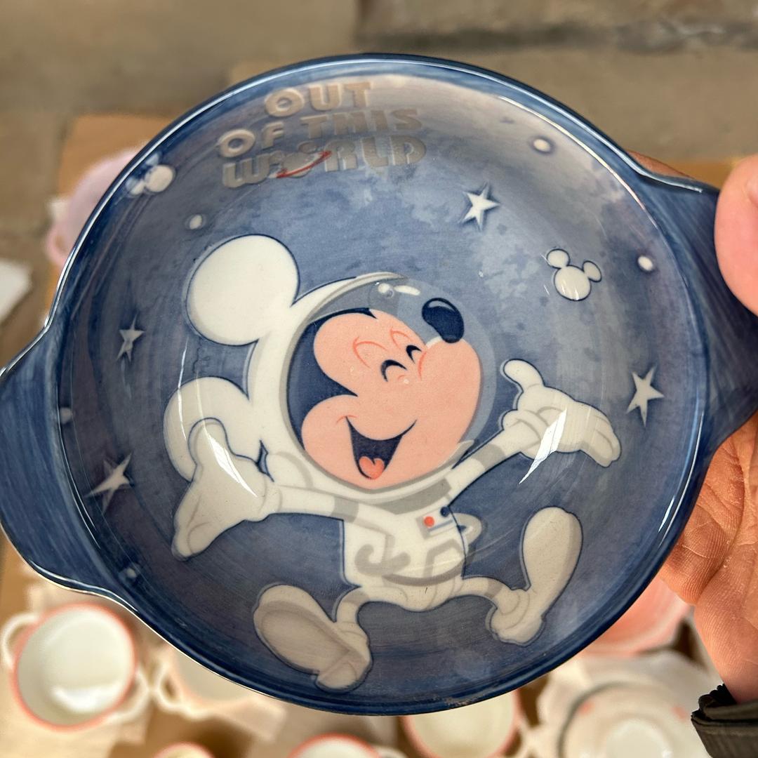 小米家五元精品陶瓷