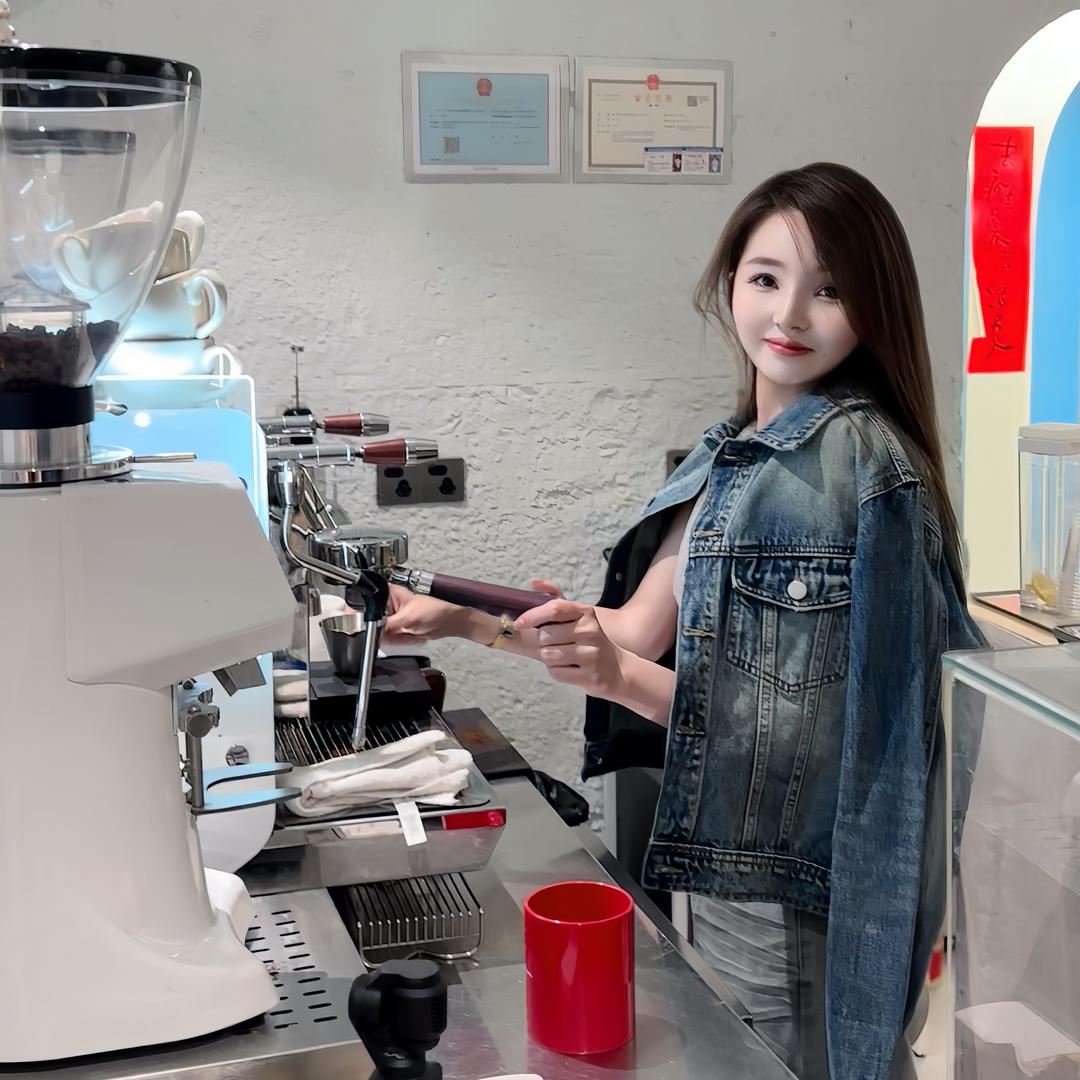 天蝎学姐〰️