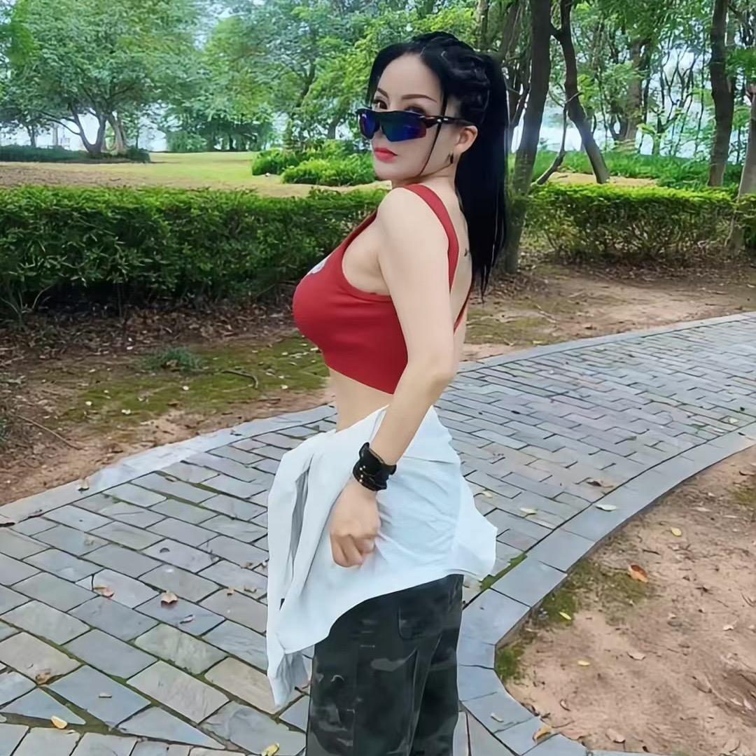酱油姐
