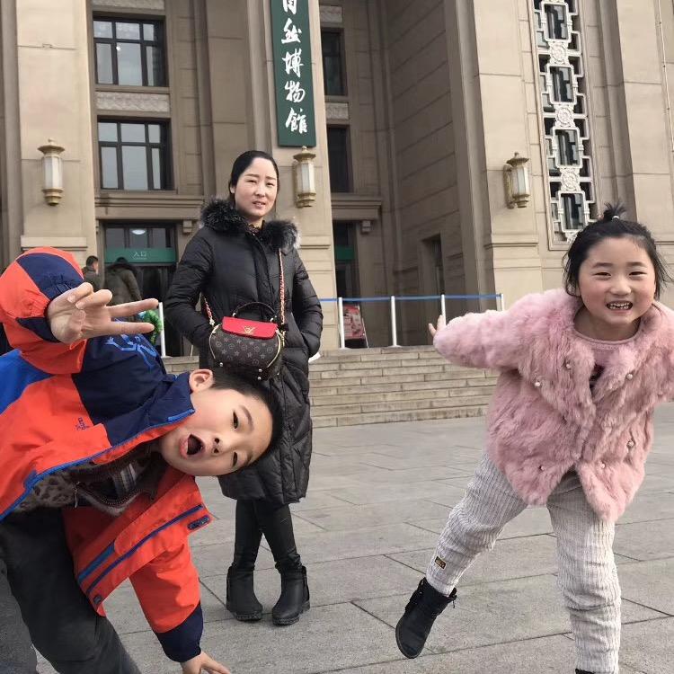 森林王