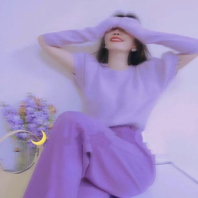 ♚ 小了白了兔