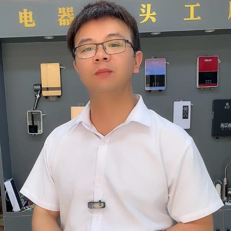 金正热水器工厂（辰哥）