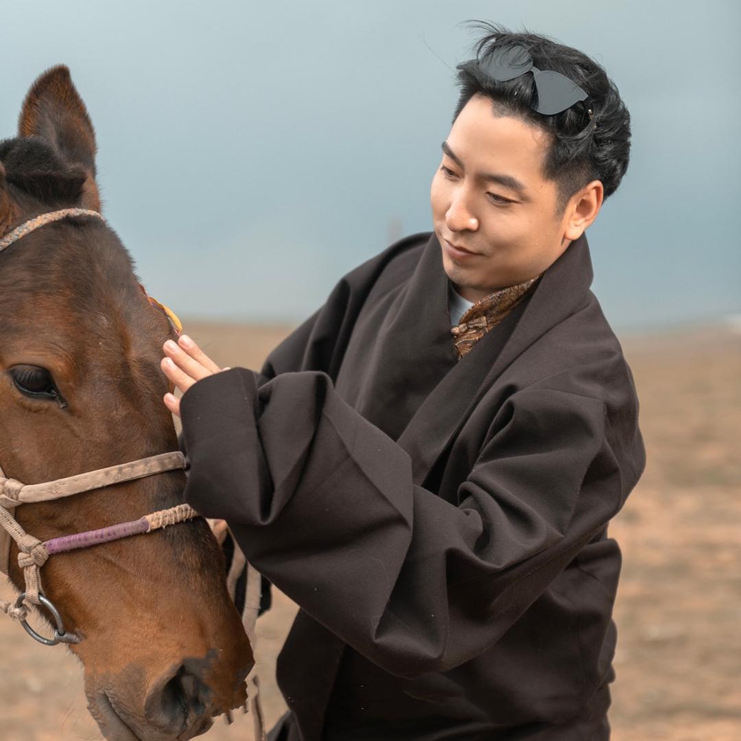 阿克向巴Sean