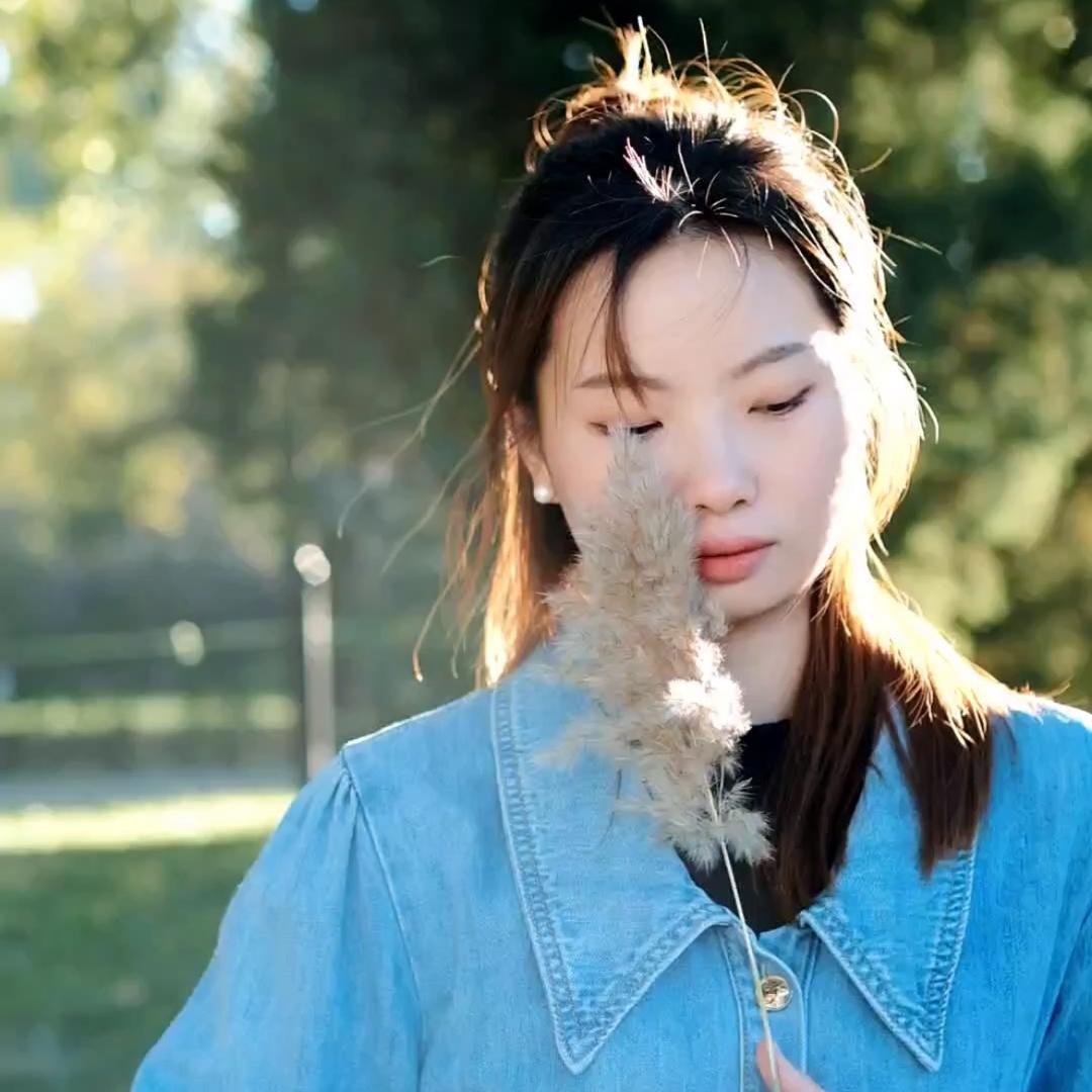 倪琳儿～