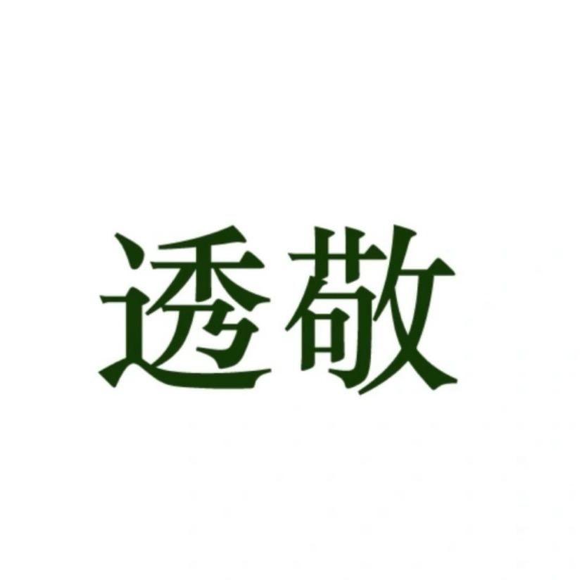 透敬星妆专卖店