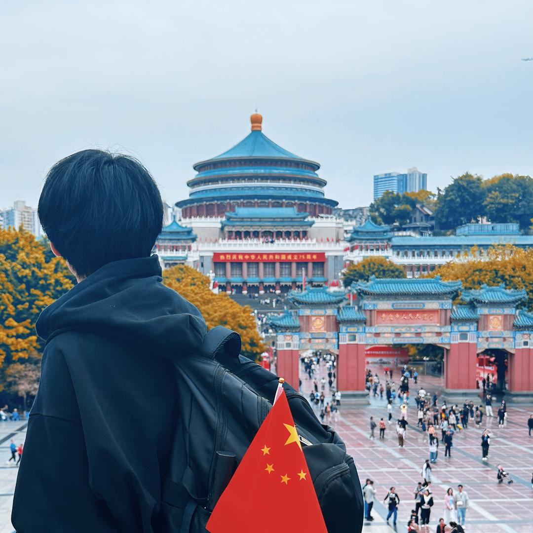 对付看吧