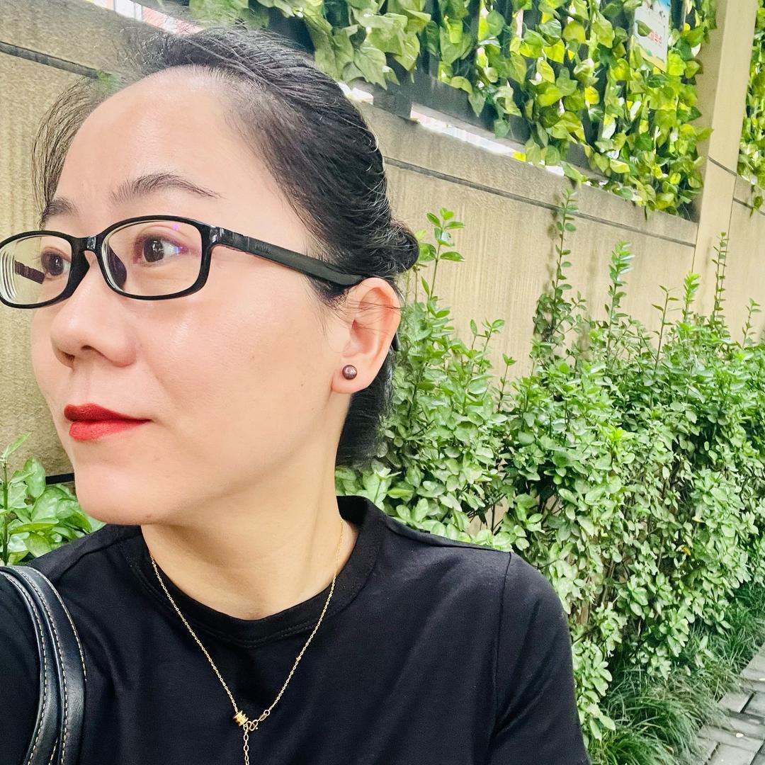 我是阳子