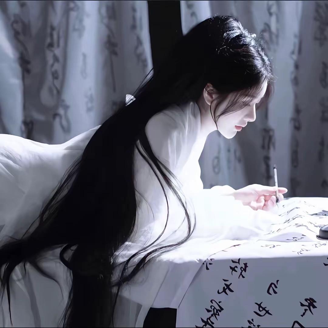 木子✍️(小号)