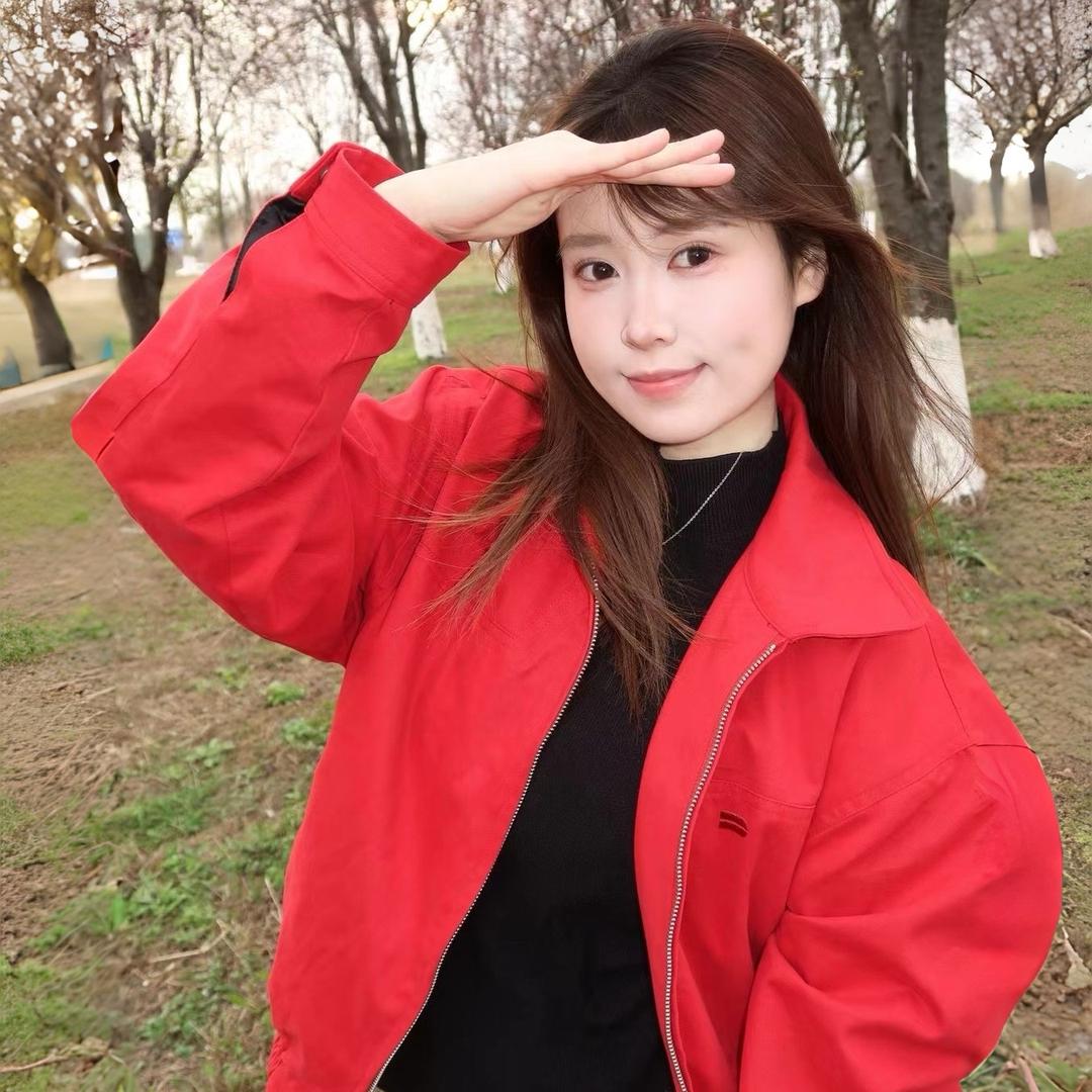 卖二手空调的幺妹