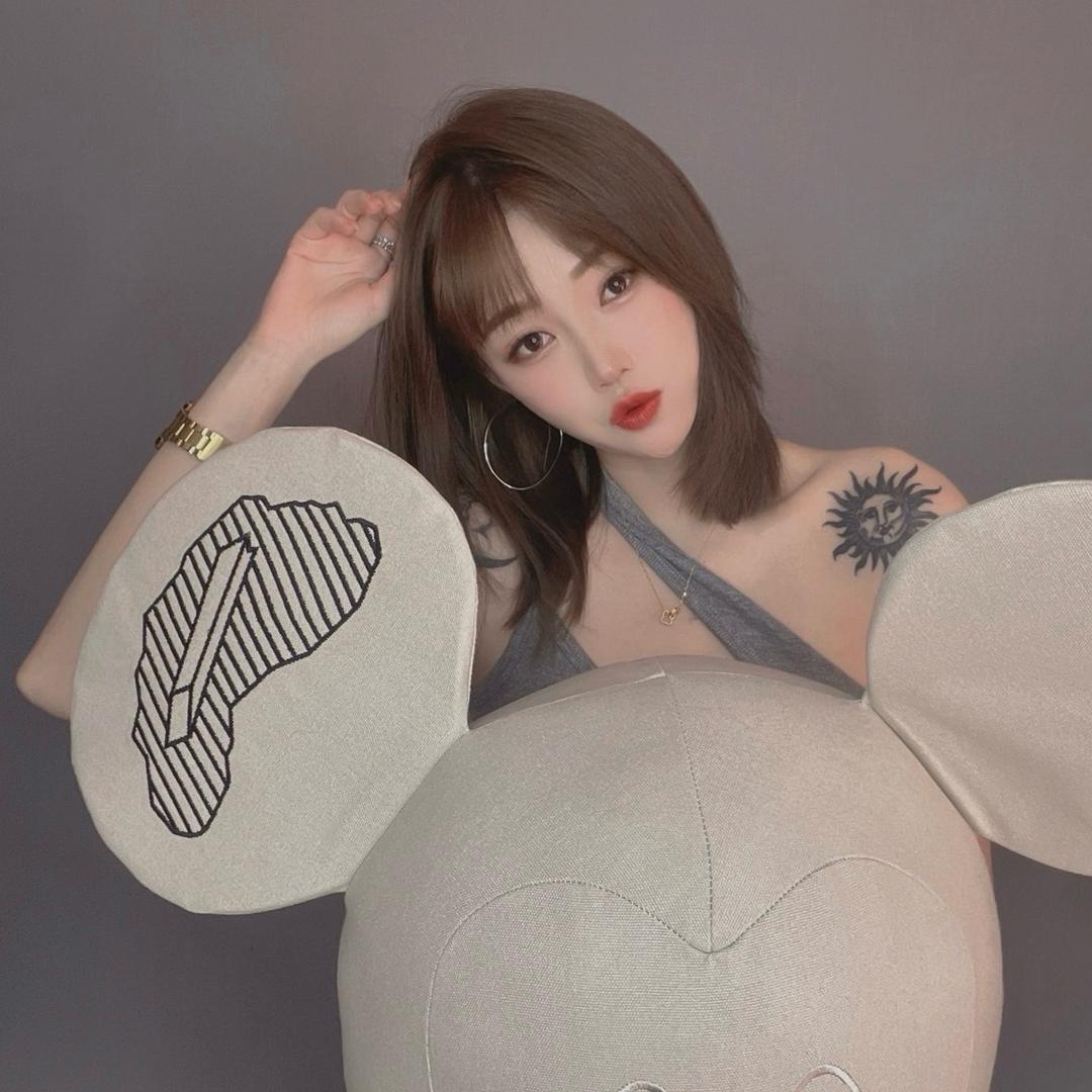 焱焱的私服（小号）