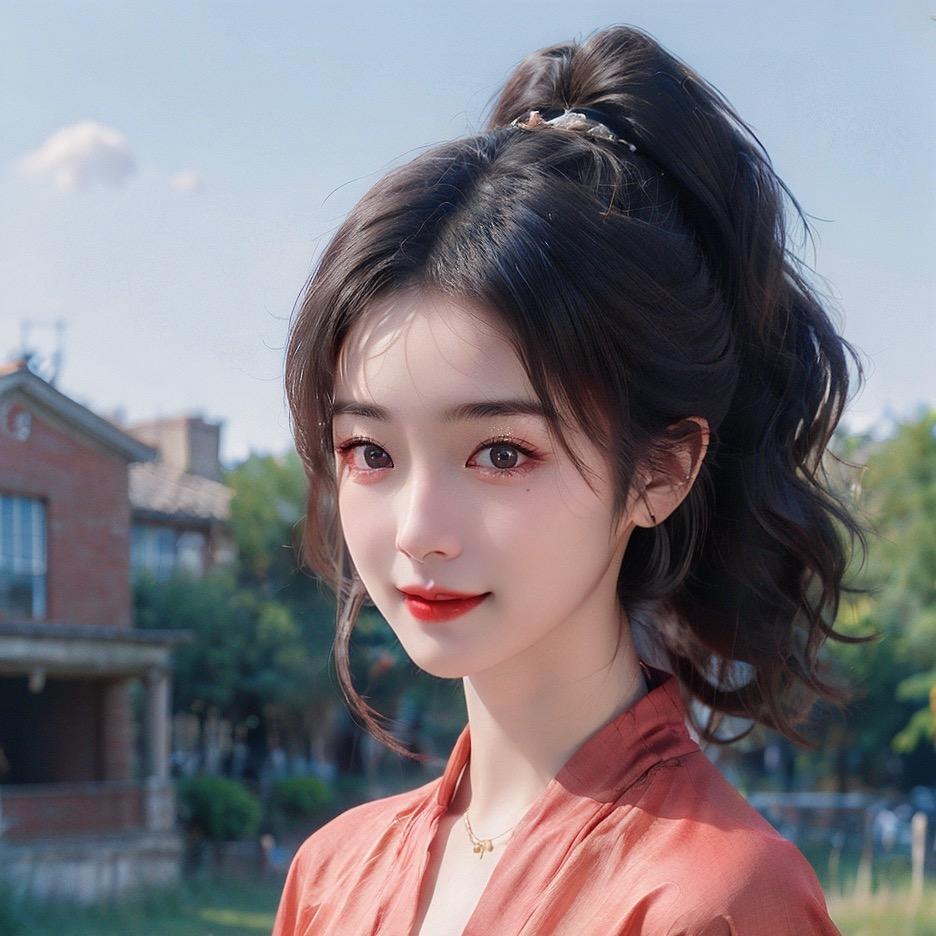 Ai陆瑾溪