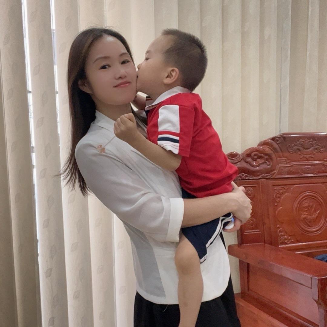 豪仔妈妈