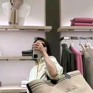 cocolinda ootd穿搭