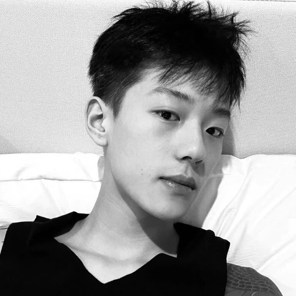 東京有一场雪、