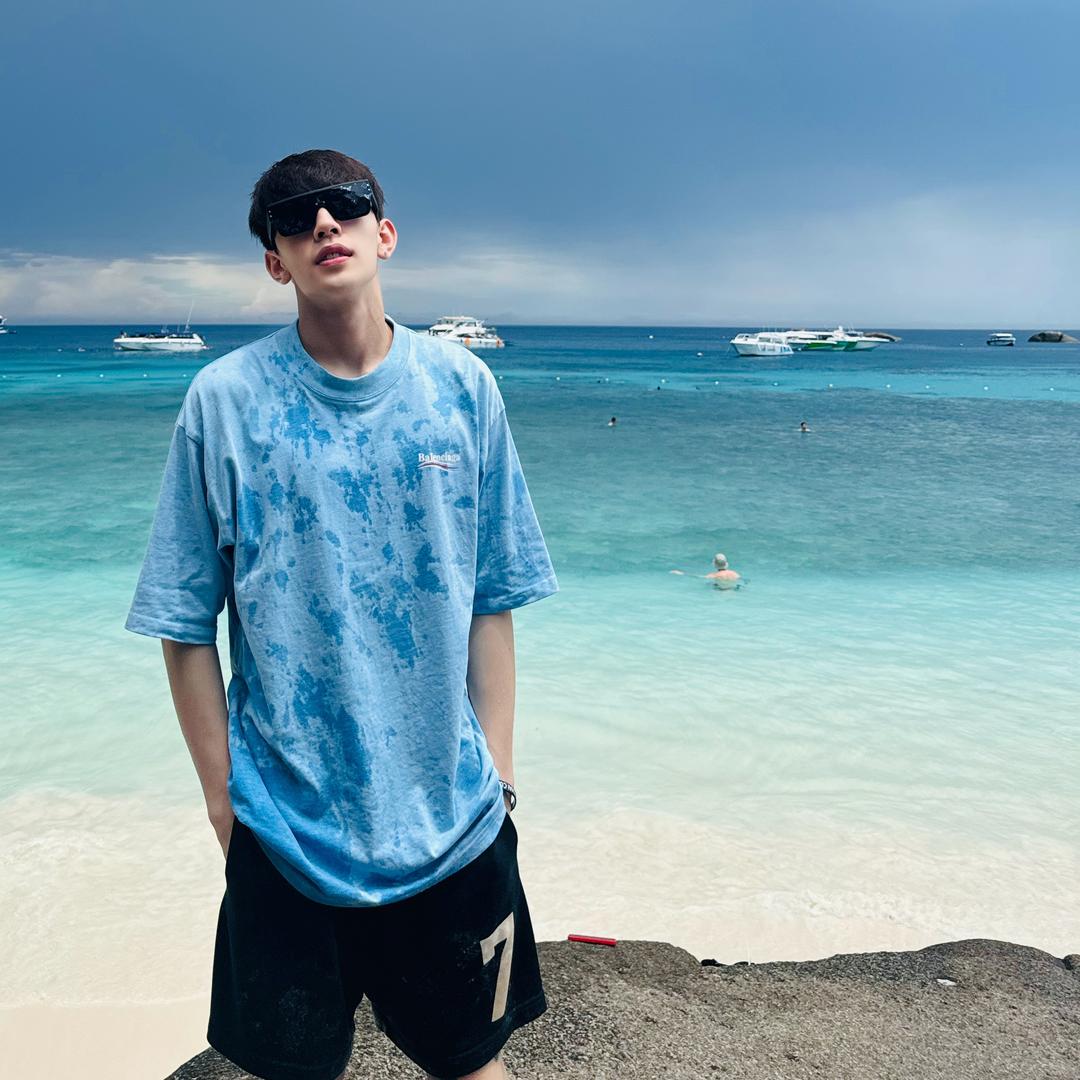小愿不愿🎱