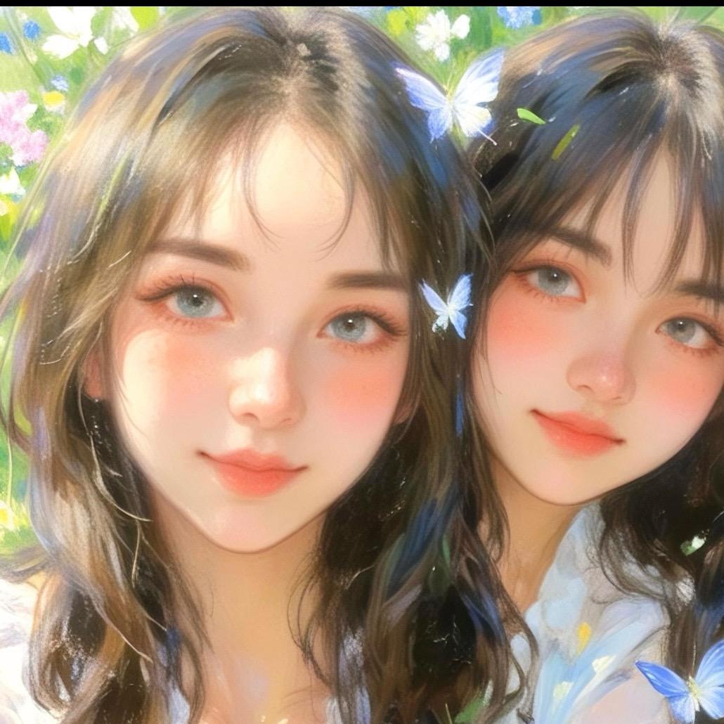 微微小甜