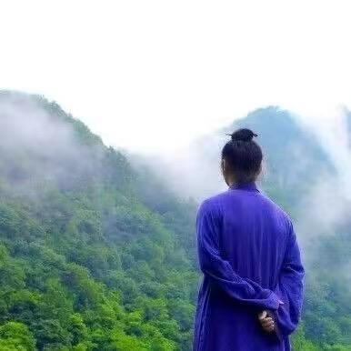 青风道长