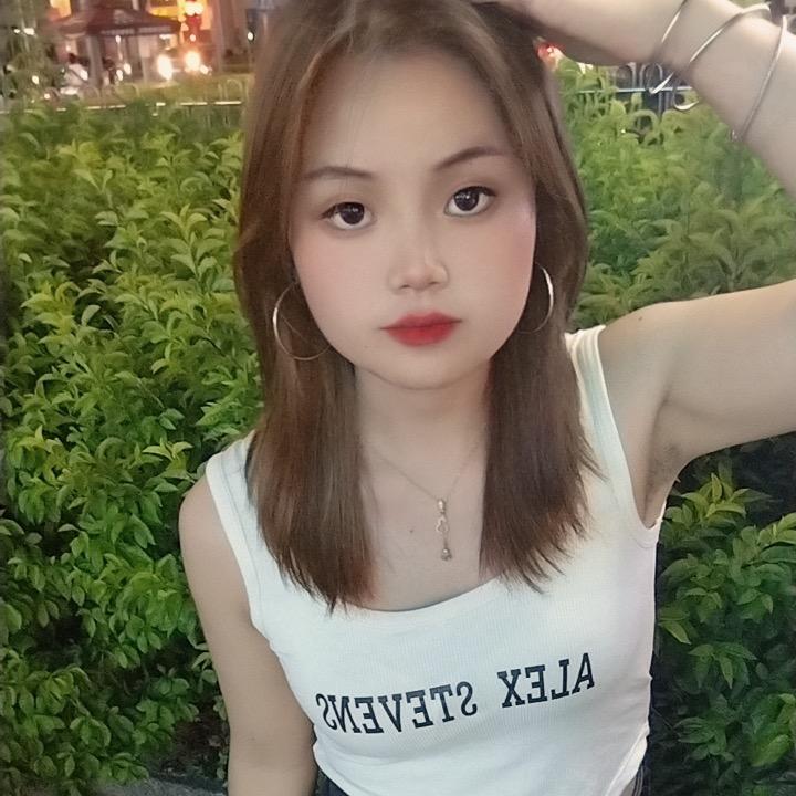 小晶晶～