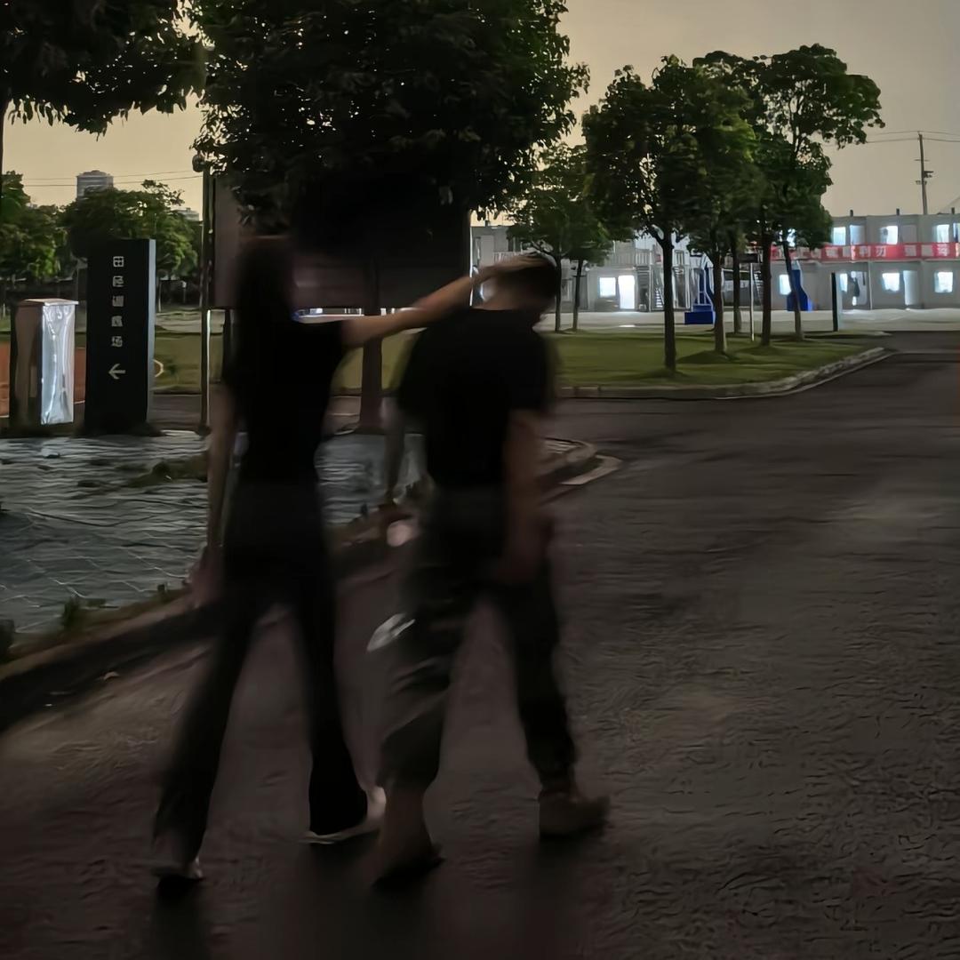 不叫小徐（见过Eric版）