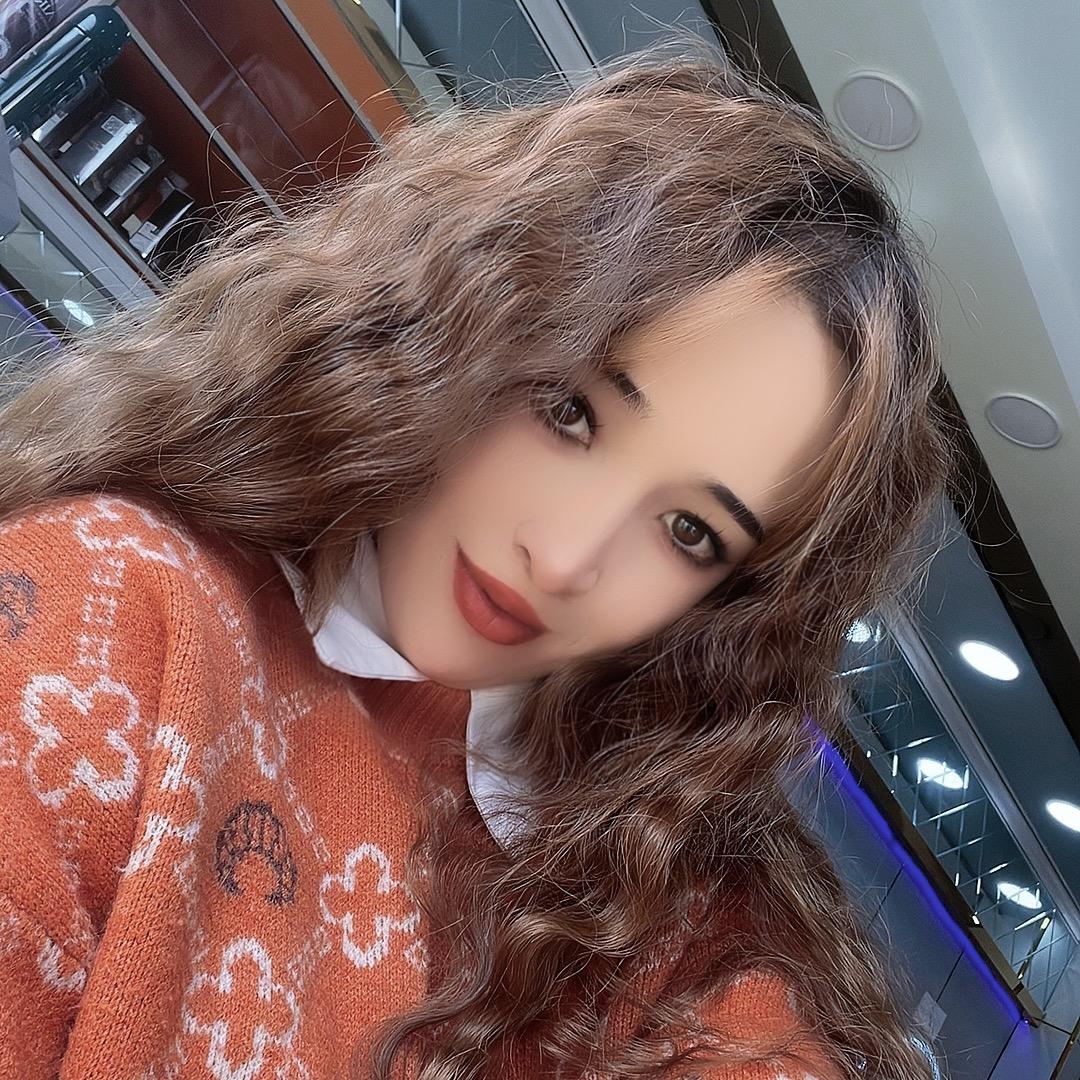 墨玉  高级化妆师（AMI）老师