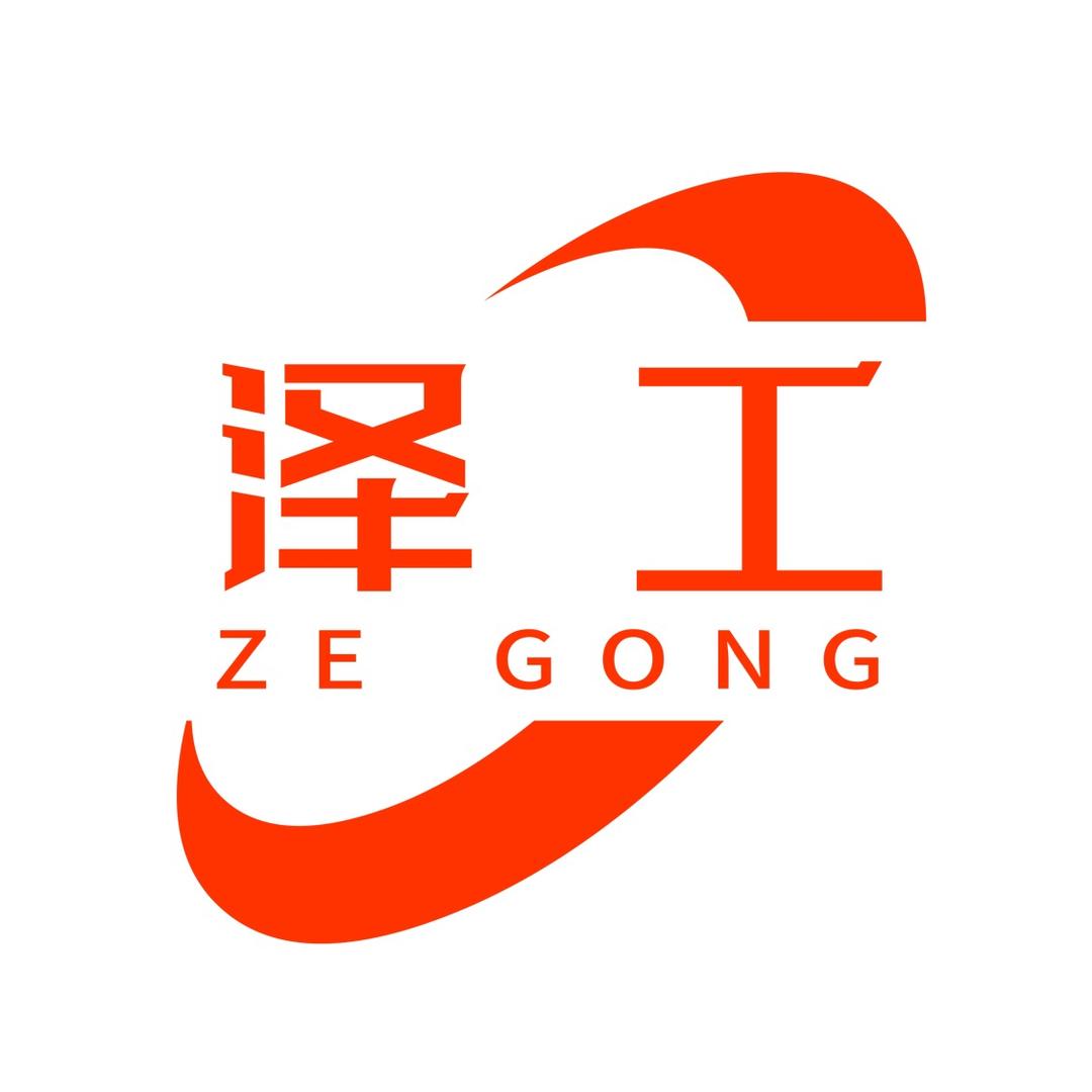 哲燚重工机械