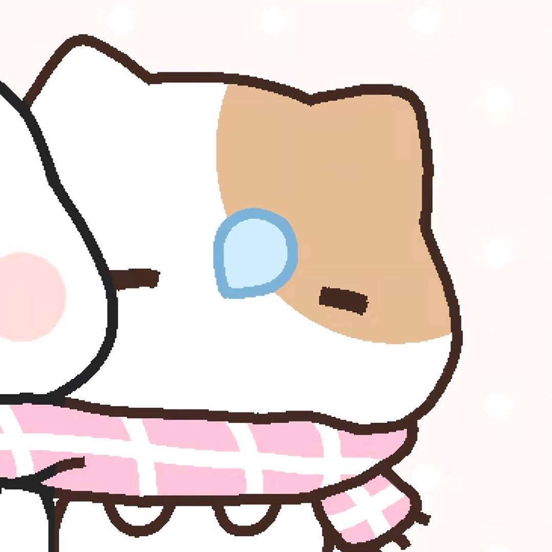 我的女朋友宇宙第一可爱