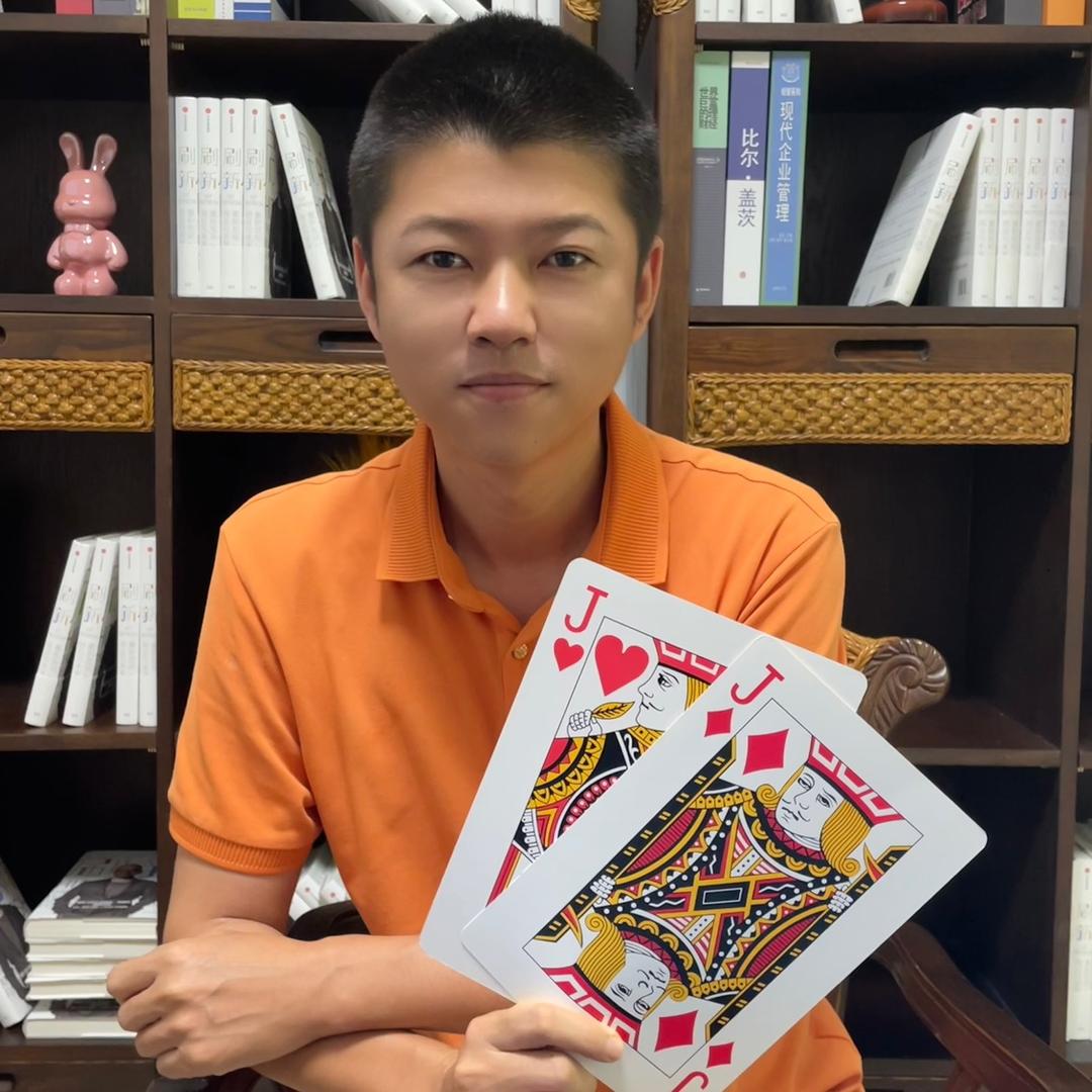 微乐三亚掼蛋许峰