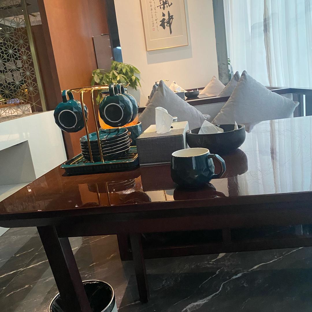 林子